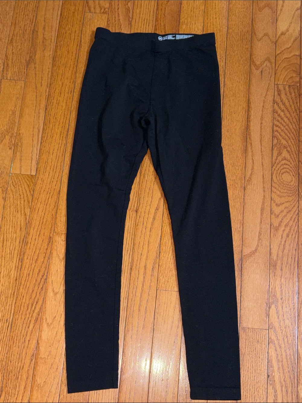 wonder nation Black Girls' Basic Leggings